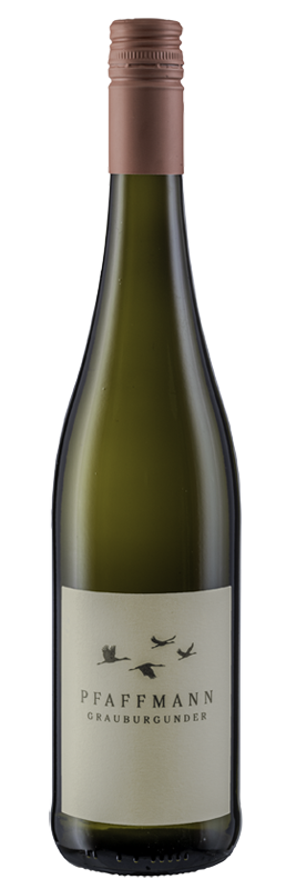 <br>2025 Grauburgunder QbA trocken<br>
